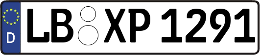 LB-XP1291