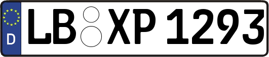 LB-XP1293