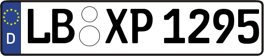 LB-XP1295