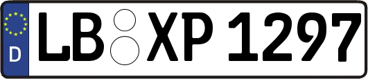LB-XP1297