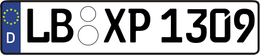 LB-XP1309