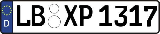 LB-XP1317