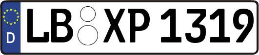 LB-XP1319