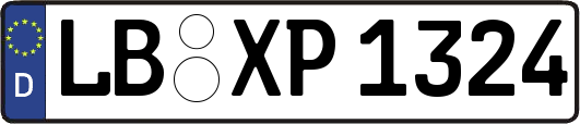 LB-XP1324