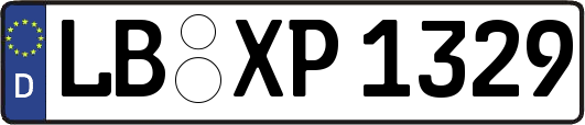 LB-XP1329
