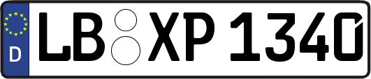 LB-XP1340