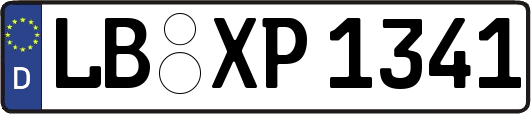 LB-XP1341