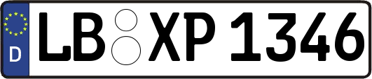 LB-XP1346