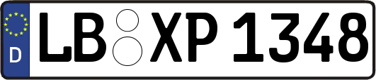 LB-XP1348