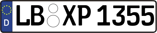 LB-XP1355