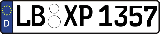 LB-XP1357