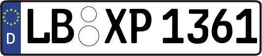 LB-XP1361