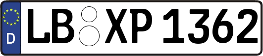 LB-XP1362