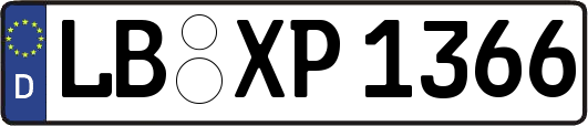 LB-XP1366