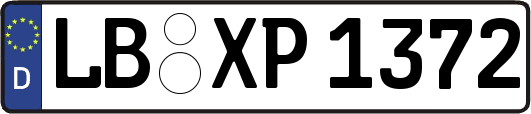 LB-XP1372