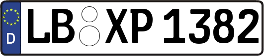 LB-XP1382