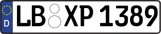 LB-XP1389