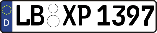 LB-XP1397