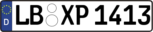 LB-XP1413