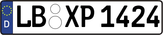 LB-XP1424
