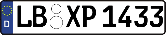 LB-XP1433