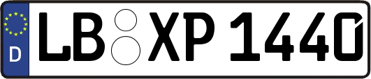 LB-XP1440