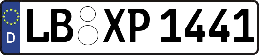 LB-XP1441