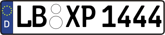 LB-XP1444