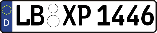 LB-XP1446