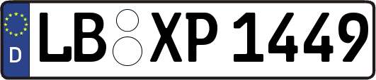 LB-XP1449