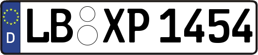 LB-XP1454