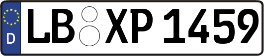LB-XP1459