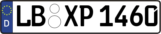 LB-XP1460