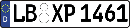 LB-XP1461