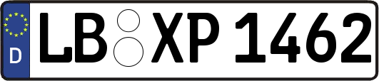 LB-XP1462