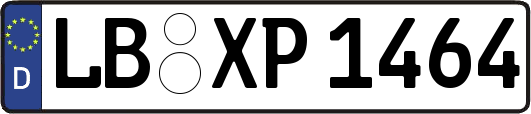 LB-XP1464