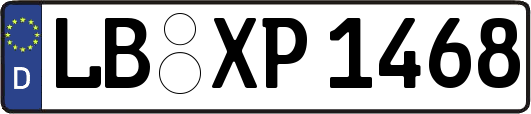 LB-XP1468