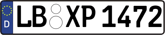 LB-XP1472