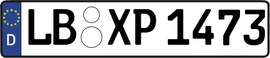 LB-XP1473