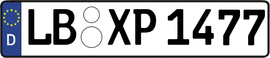 LB-XP1477