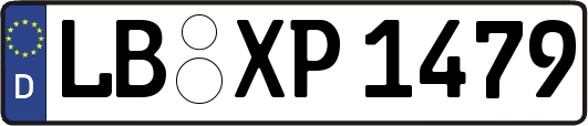 LB-XP1479