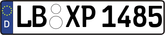 LB-XP1485