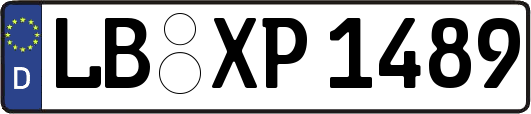 LB-XP1489