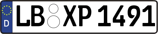 LB-XP1491