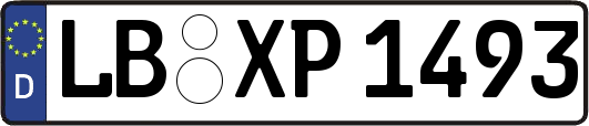 LB-XP1493