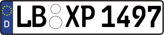 LB-XP1497