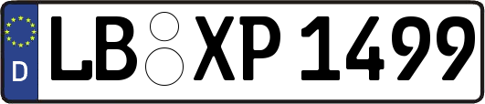 LB-XP1499