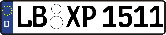 LB-XP1511