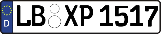 LB-XP1517