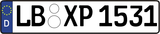 LB-XP1531